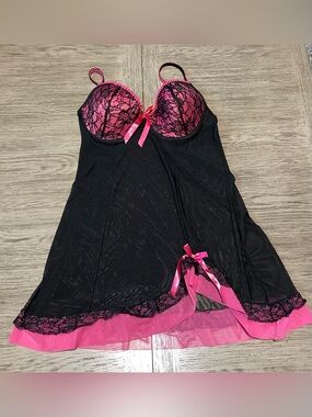 Per Lei women’s nightie, XL (fits smaller)